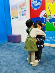 -小鸡哆哆故事屋·儿童乐园(嘉里城店)