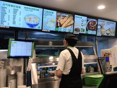 -老乡鸡(茨河路店)