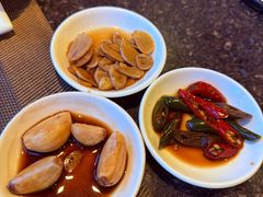 -中国厨房/台湾牛肉面