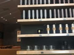 -星巴克(太原茂业天地店)