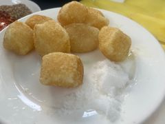 -松明一烤肉馆(鲁园店)