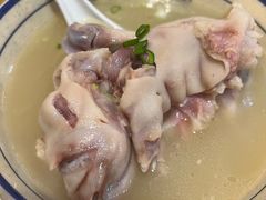 -易老妈蹄花.特色川菜(人民公园总店)