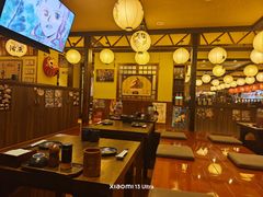 -鸟鹏烧鸟居酒屋(龙岗万科店)
