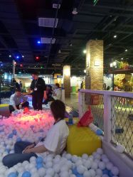 -幻贝家儿童乐园(哈尔滨王府井店)