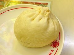 肉包-津品味小吃(大学湾店)