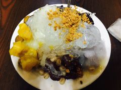 -老式乌米冰(阜阳园店)