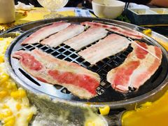 -鹤江桥·红油牛肉粉(SKP店)