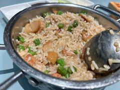 -小大董·烤鸭(观景餐厅·南京西路店)