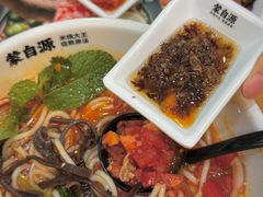 -蒙自源米线大王(宝安尖岗山店)