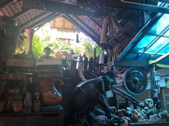 -自然餐厅(Phuket)