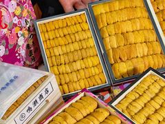 -鮨乐亭Omakase·海胆宴