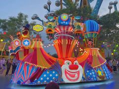 -青岛方特梦幻王国