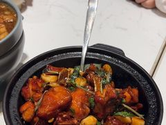 -鹿港小镇(金虹桥国际中心店)