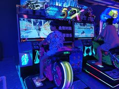 -海德温泉生活馆(朝阳大悦城店)