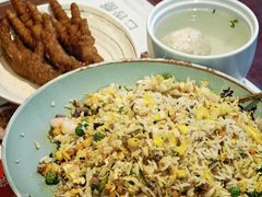 -扬二春炒饭(国庆路总店)