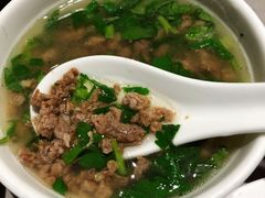牛肉粒-海底捞火锅(方塔东街店)