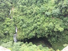 -武隆天坑地缝国家地质公园