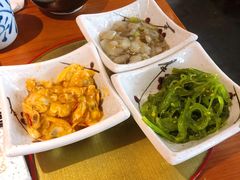 海草-有喜屋·烧鸟·居酒屋(周浦万达店)