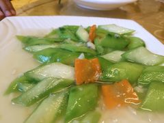 -高记广州大排档(关平路店)