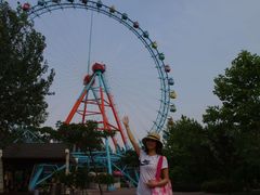 -南戴河旅游度假区