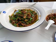-兰湘子·湘菜小炒(长安万科广场店)