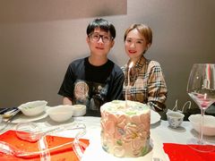 -馋遇江南·精致湖景雅宴(东方之门店)