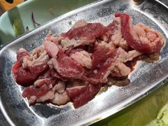 -老炉家木炭烤肉(长江国际店)