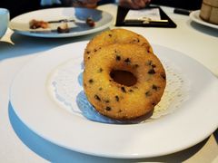 葱油饼-天然台1908(中建广场店)