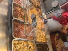 -晶牌烤鸭(延吉东路557弄小区店)