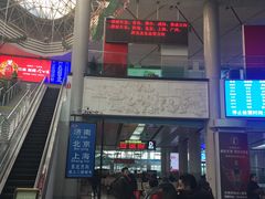 -潍坊站