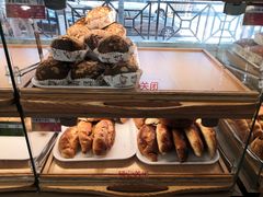 -新侨三宝乐面包店(崇文门店)