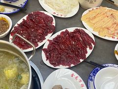 -万祥牛肉火锅(金龙店)