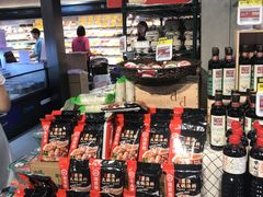 零售区-盒马鲜生(岭南新世界店)
