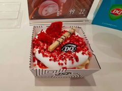-DQ·蛋糕·冰淇淋(回龙观同成街)
