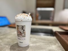 -李山山茶事(景枫店)