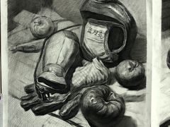 -八哥美术·成人美术画室(总校区)