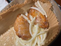 -양평식당·杨平食堂(华贸店)