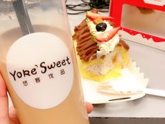 -悠客优品(张家港店)
