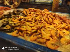 -太原富力万达文华酒店·美食汇西餐厅
