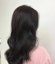 -沐染造型专业烫发染发
