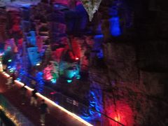 -泰安地下龙宫景区