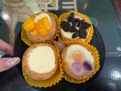 -民信老铺(华盖路店)