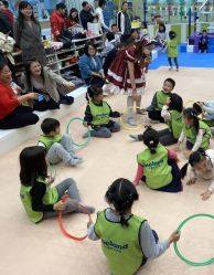 -meland亲子乐园•派对•研学(苏州悠方购物中心店)