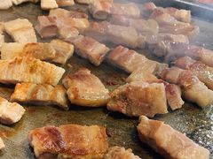 -香猪坊韩国烤肉专属门店(魏公村店)