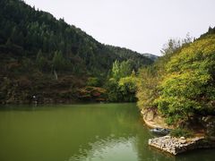 -黄花溪