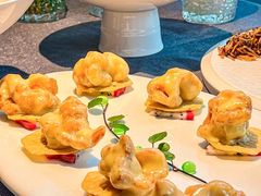-沅江水·空中花园餐厅(珠江新城雅居乐中心店)