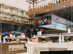 -太湖饭店玉兰厅(自助餐厅)