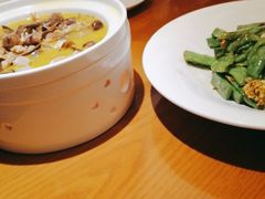 -饭怕鱼·黄焖鲟龙鱼(湖大店)
