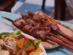 -新疆伊宁远征餐厅