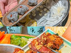 -椰小鸡·琼州糟粕醋·火锅(美兰缤纷城店)